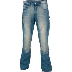 W-TEC Spodnie motocyklowe męskie Airweigt jasno-niebieskie r. 40/XL (7848-XL). Jeansy męskie marki W-TEC. Za 439.90 zł.