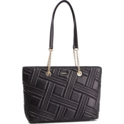 Torebka DKNY - Bedford Lg Tote R84AB966 Bgd-Blk/Gold 82. Torebki do ręki damskie marki DKNY. Za 1,279.00 zł.