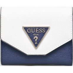 Guess Jeans - Portfel. Portfele damskie marki Guess Jeans. Za 259.90 zł.