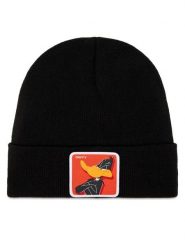 Capslab Czapka LUNNEY TUNES CL/LOO/1/BON1/DAF1 Kolorowy. Rękawiczki męskie CapsLab, na zimę, bez wzorów, z materiału. Za 129.99 zł.