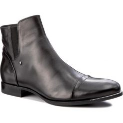 Kozaki FABI - Nagoya FU8759AM Nero. Kozaki męskie marki Fabi. W wyprzedaży za 1,299.00 zł.