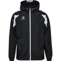 Kurtka wodoodporna Hummel Core 2.0. Białe kurtki męskie Hummel, m, bez wzorów, bez kaptura. Za 288.00 zł.