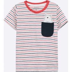 Name it - T-shirt dziecięcy 92-128 cm. T-shirty dla chłopców marki Name it. W wyprzedaży za 34.90 zł.
