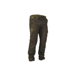 Spodnie myśliwskie IMPER Warm 500. Spodnie sportowe męskie marki SOLOGNAC. Za 149.99 zł.