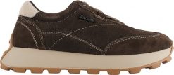 Buty trekkingowe damskie Lee Cooper Brązowe LCJ-26-01-4649LC 39. Brązowe trekkingi damskie Lee Cooper. Za 257.98 zł.