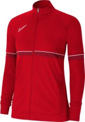Nike Nike WMNS Academy 21 bluza 657 : Rozmiar - XS. Bluzy damskie Nike, xs, bez wzorów, bez kaptura. Za 153.94 zł.