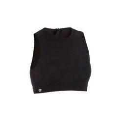 Góra kostiumu kąpielowego CARLA damska. Koszulki sportowe damskie OLAIAN. Za 79.99 zł.
