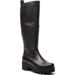 Kozaki EVA MINGE - Lorca 4M 18SM1372494EF 101. Kozaki damskie marki Eva Minge. W wyprzedaży za 369.00 zł.