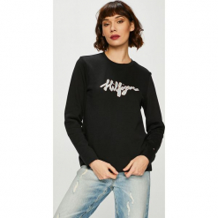 Tommy Hilfiger - Bluza. Bluzy damskie Tommy Hilfiger. W wyprzedaży za 279.90 zł.