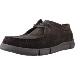 Buty GEOX U ADACTER M Brązowy. Brązowe trekkingi męskie Geox, na fitness i siłownię. Za 328.99 zł.