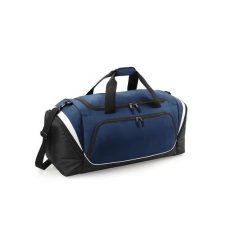 Torba sportowa Quadra Pro Team Jumbo. Czarne torby i plecaki dziecięce QUADRA. Za 287.00 zł.