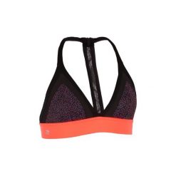 Góra kostiumu kąpielowego ISA SHINE damska. Koszulki sportowe damskie OLAIAN. W wyprzedaży za 39.99 zł.