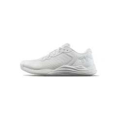 Buty treningowe dla dorosłych TYR TRAINER CXT-30. Białe buty sportowe męskie TYR, bez zapięcia. W wyprzedaży za 596.50 zł.