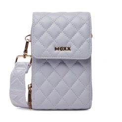 Torebka MEXX. Niebieskie listonoszki damskie Mexx, bez wzorów, bez dodatków. Za 129.99 zł.