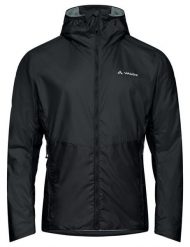 Kurtka outdoorowa M Scopi Insulation Jacket. Czerwone kurtki męskie Vaude, l, bez wzorów, z hardshellu, biznesowe, bez kaptura. Za 769.00 zł.