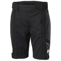 Damskie szorty softshellowe Helly Hansen Pronghorn 2.0. Czarne szorty damskie Helly Hansen, m, bez wzorów, z materiału. Za 556.00 zł.