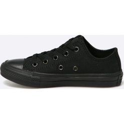 Converse - Tenisówki chuck taylor all star ii. Buty sportowe dziewczęce marki Converse. W wyprzedaży za 179.90 zł.