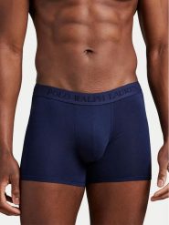 Polo Ralph Lauren Komplet bokserek 714966105001 Kolorowy. Bokserki męskie Polo Ralph Lauren, m, bez wzorów, z bawełny. Za 279.99 zł.
