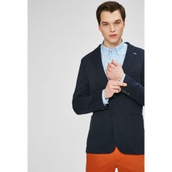 Tommy Hilfiger - Marynarka. Marynarki męskie marki Giacomo Conti. W wyprzedaży za 799.90 zł.