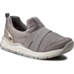 Półbuty NATURINO - Sport 547. 0012011090.01.9103 D Piombo. Półbuty chłopięce Naturino. W wyprzedaży za 259.00 zł.