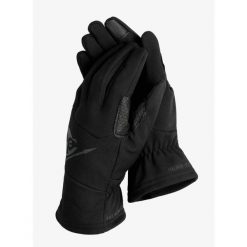 Rękawiczki Helikon-Tex Lizard Grip Gloves. Czarne rękawiczki męskie HELIKON-TEX, bez wzorów, sportowe. Za 209.99 zł.