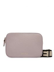 Coccinelle Torebka MN5 Tebe E5 MN5 55 I1 01 Szary. Szare listonoszki damskie Coccinelle, bez wzorów, ze skóry, bez dodatków. Za 759.99 zł.