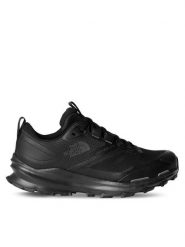The North Face Trekkingi Vectiv Fastpack Lite NF0A8AFCW9O1 Czarny. Czarne trekkingi damskie The North Face, trekkingowe. Za 469.99 zł.