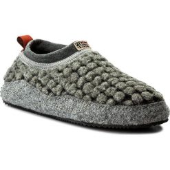 Kapcie NAPAPIJRI - Misan 15798160 Iron Grey N82. Szare kapcie damskie Napapijri, z materiału. W wyprzedaży za 179.00 zł.
