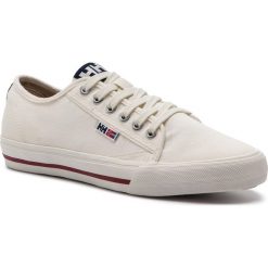 Tenisówki HELLY HANSEN - Fjord Canvas Shoe V2 114-65.011 Off White /Navy/Plum. Półbuty na co dzień męskie marki Helly Hansen. W wyprzedaży za 189.00 zł.