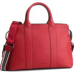 Torebka CALVIN KLEIN - Race Tote K60K604882 640. Torebki do ręki damskie marki Calvin Klein. Za 699.00 zł.