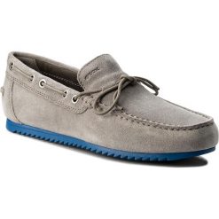 Mokasyny GEOX - U Shark A U82Q5A 00022 C9007 Stone. Mokasyny męskie marki Geox. W wyprzedaży za 269.00 zł.