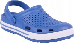 Coqui Męskie Sandały LINDO. Sandały męskie Coqui, bez zapięcia. Za 74.73 zł.