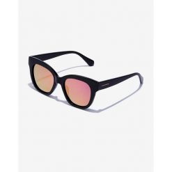 Damskie okulary przeciwsłoneczne Hawkers Audrey. Czerwone okulary przeciwsłoneczne damskie hawkers. Za 194.70 zł.