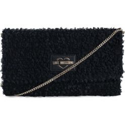 Torebka Love Moschino. Plecaki damskie Love Moschino. Za 479.00 zł.