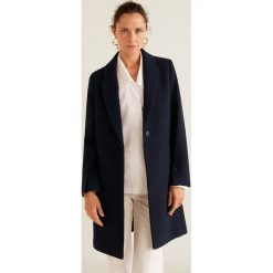 Mango - Płaszcz Dali. Płaszcze damskie marki FOUGANZA. Za 299.90 zł.