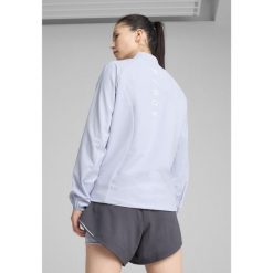 Damska kurtka PUMA x HYROX ULTRAWEAVE PUMA Cool Weather Blue. Niebieskie kurtki damskie Puma, l, bez wzorów, bez kaptura. W wyprzedaży za 284.00 zł.