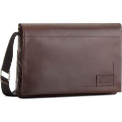 Torba na laptopa STRELLSON - Ickenham 4010002220 D. Brown 702. Torby na laptopa damskie marki Strellson. W wyprzedaży za 479.00 zł.