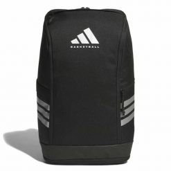 Plecak adidas Premium 2.0. Czarne plecaki damskie Adidas, bez wzorów. Za 299.50 zł.