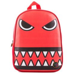 Urban Junk Plecak Dziecięcy I Bite Mini. Torby i plecaki dziecięce marki Urban Junk. Za 111.00 zł.