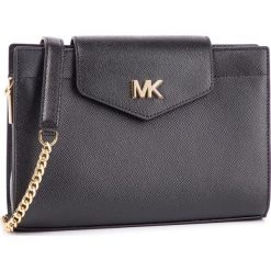 Torebka MICHAEL MICHAEL KORS - Crossbodies 32F8GF5C9T Black. Torebki do ręki damskie marki MICHAEL Michael Kors. Za 1,009.00 zł.