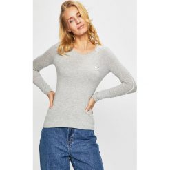 Tommy Jeans - Sweter. Swetry damskie marki Tommy Jeans. Za 359.90 zł.