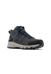 Buty trekkingowe męskie Columbia Peakfreak II Mid Outdry. Szare trekkingi męskie Columbia, na zimę, trekkingowe. Za 449.99 zł.