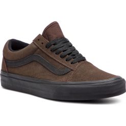 Tenisówki VANS - Old Skool VN0A38G1UPF1 (Vansbuck) Demitasse/Blac. Trampki męskie marki Vans. W wyprzedaży za 269.00 zł.