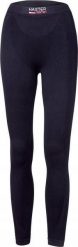 Haster Legginsy termoaktywne damskie Proclima r. L/XL. Bielizna termoaktywna damska Haster, l, bez wzorów, bez ramiączek. Za 95.04 zł.