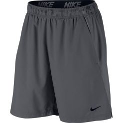 Nike Spodenki męskie FLEX szare r. S (833271 021). Krótkie spodenki sportowe męskie marki bonprix. Za 88.87 zł.