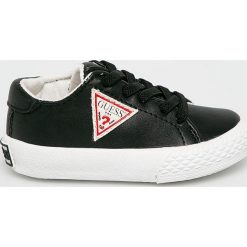 Guess Jeans - Tenisówki dziecięce. Trampki i tenisówki chłopięce marki Guess Jeans. Za 219.90 zł.