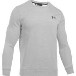 Under Armour Rival Solid Fitted Crew 1302854-035. Bluzy męskie marki Under Armour. W wyprzedaży za 139.99 zł.