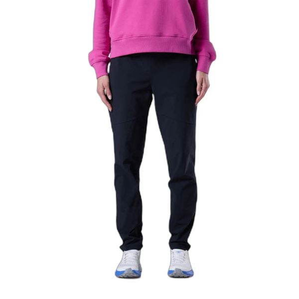 Spodnie damskie Rossignol Pull-on. Niebieskie spodnie materiałowe damskie Rossignol, l, bez wzorów. Za 439.00 zł.
