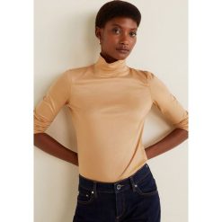 Mango - Bluzka Mercer. Bluzki damskie marki Mango. Za 89.90 zł.