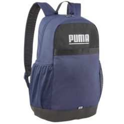 Plecak Plus 23L. Niebieskie plecaki damskie Puma, bez wzorów. Za 170.99 zł.